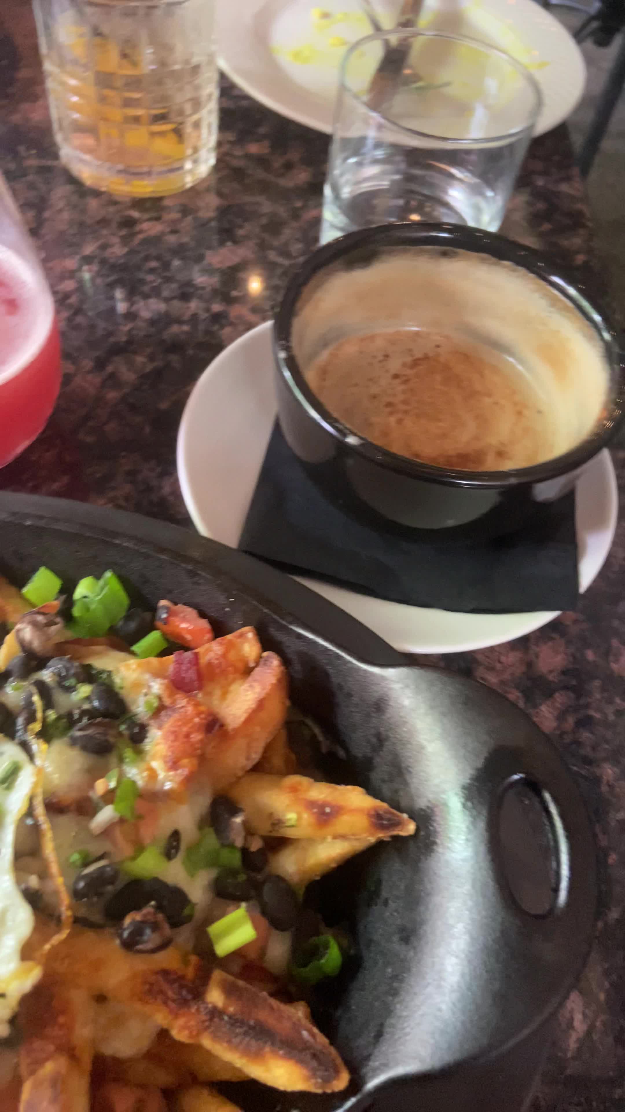 Video review of The Abbey on Butler Street