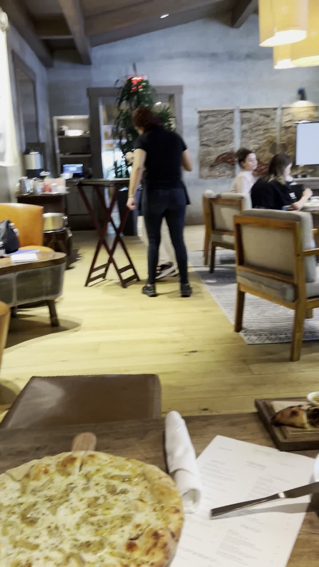 Video review of JW Marriott Miami