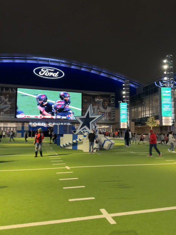 The Star in Frisco