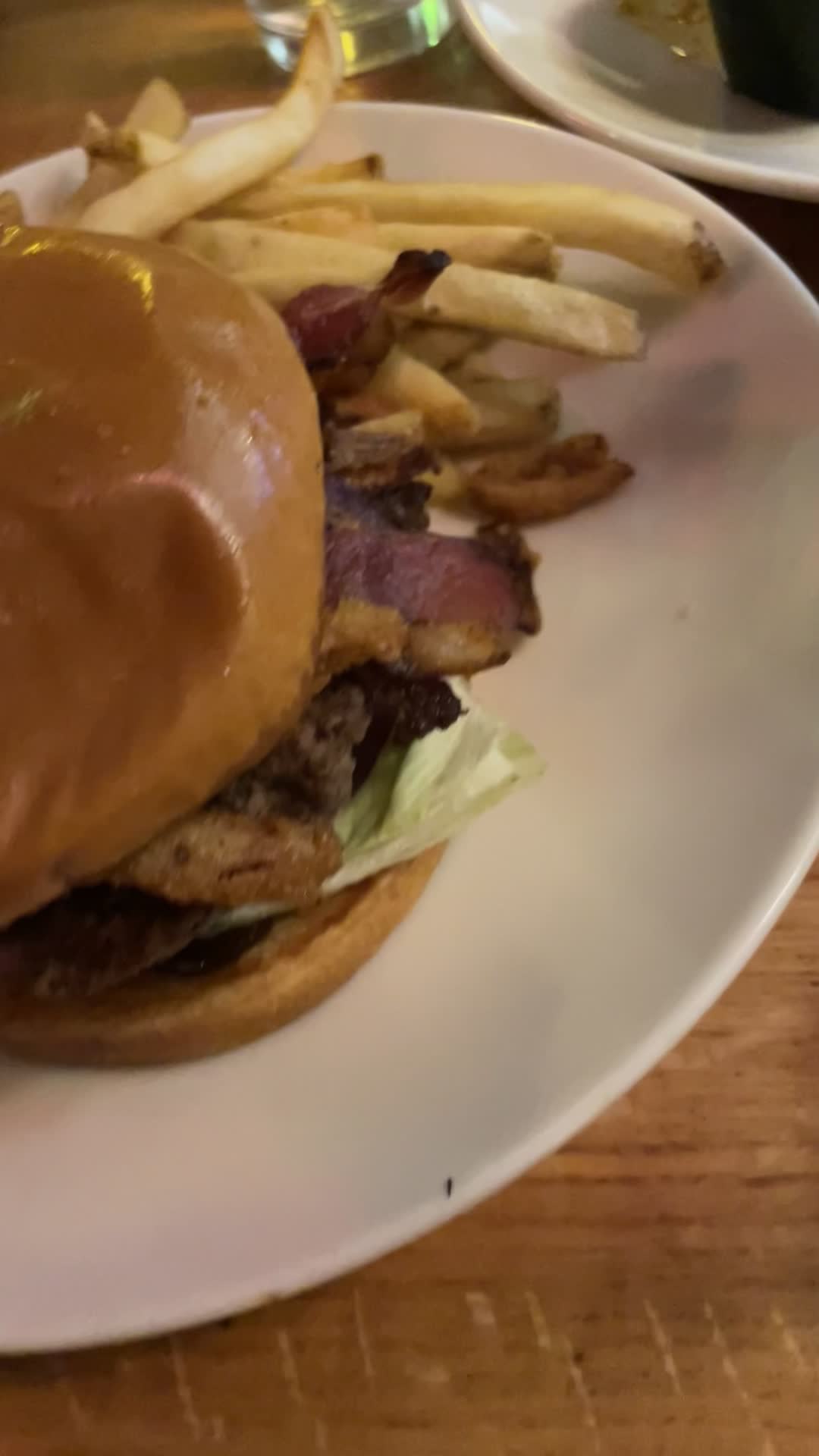 Applebee's Grill + Bar