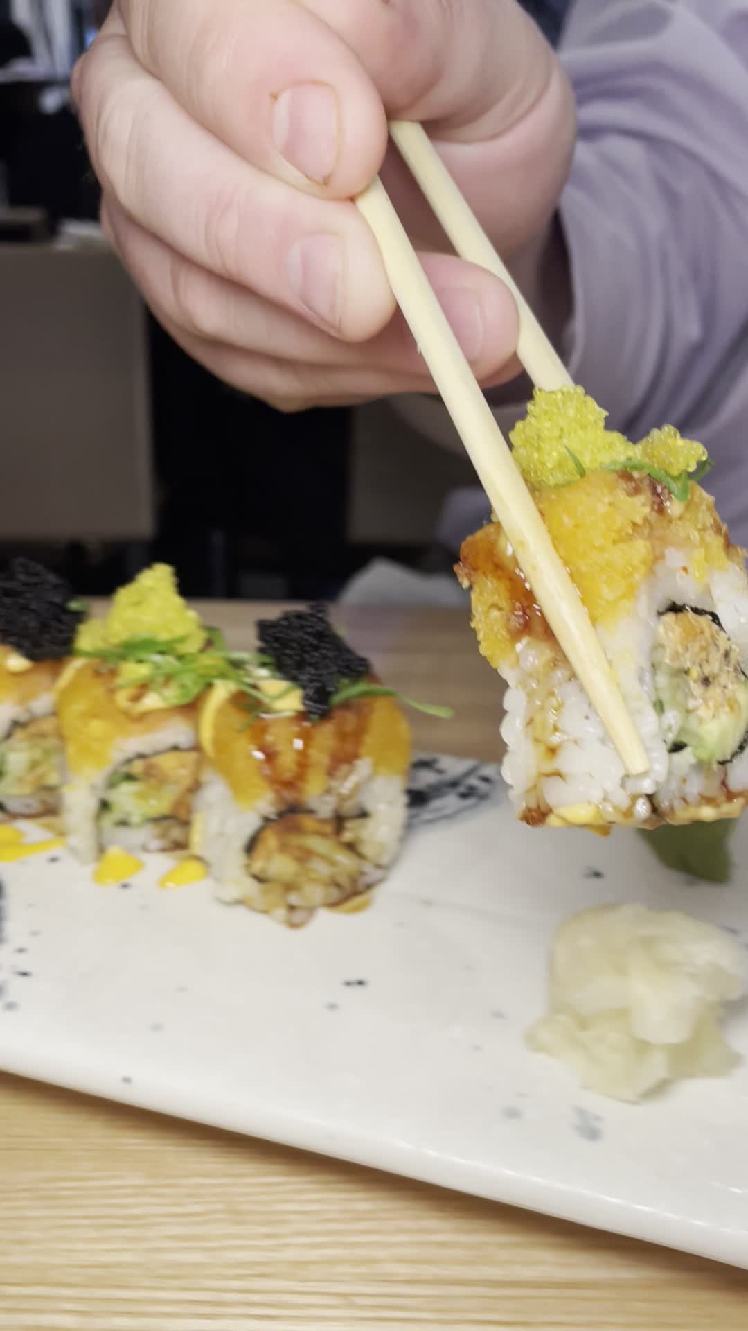 Yoki Japanese Restaurant and Sushi Bar