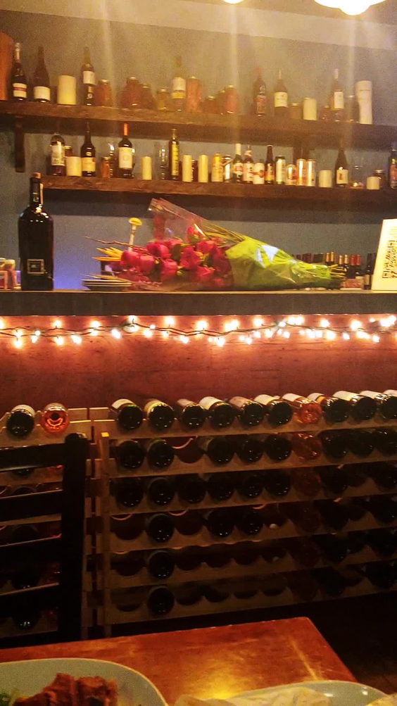 Keuka Kafe a Wine Bar