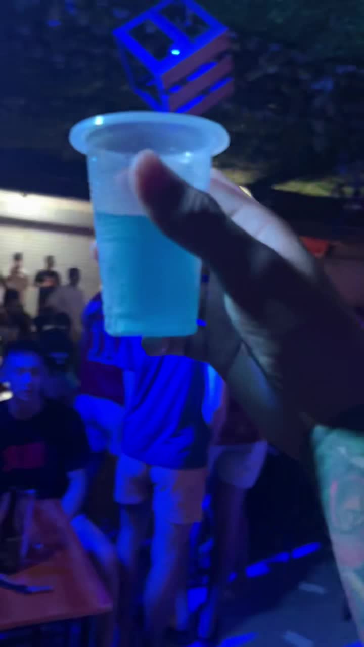 Tinderpoint Restobar