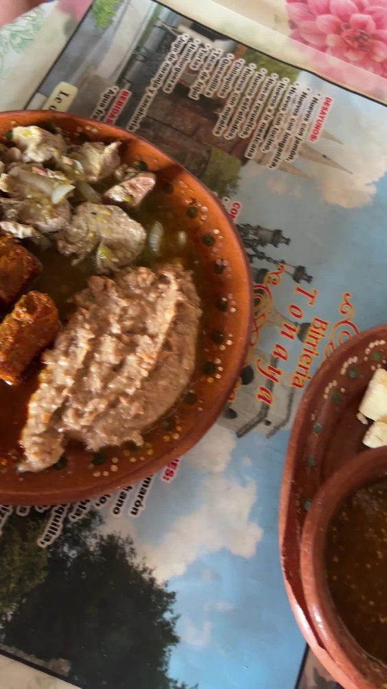 Birrieria Tonaya