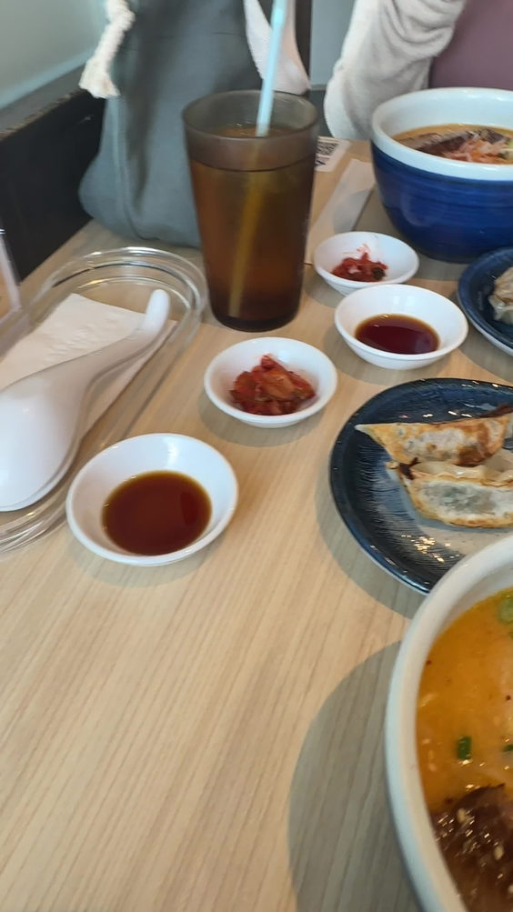 Hokkaido Ramen Santouka らーめん山頭火