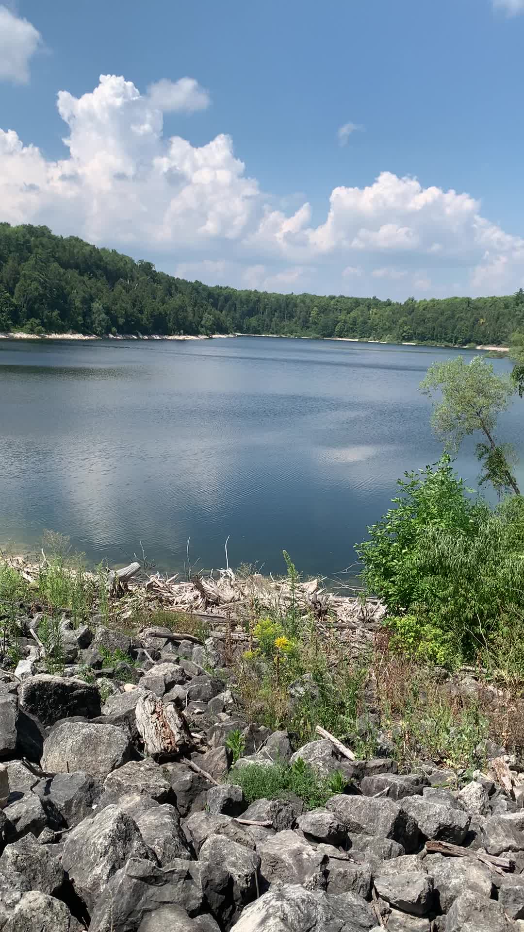 Rattlesnake Point Conservation Area