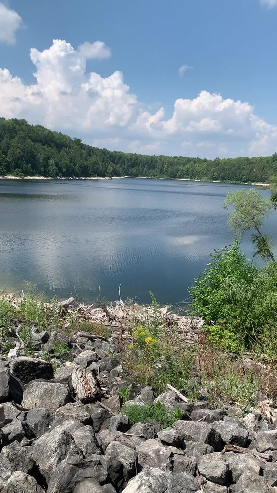 Rattlesnake Point Conservation Area