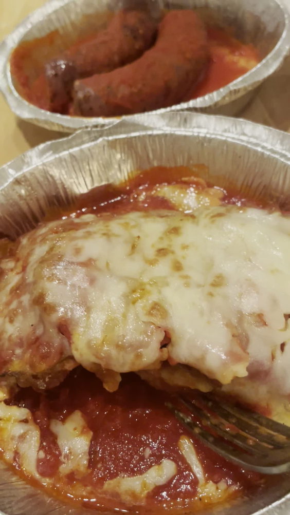 Cosmos Ristorante & Pizzeria