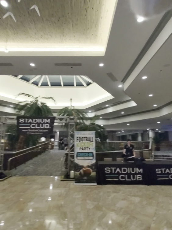 Stadium Club