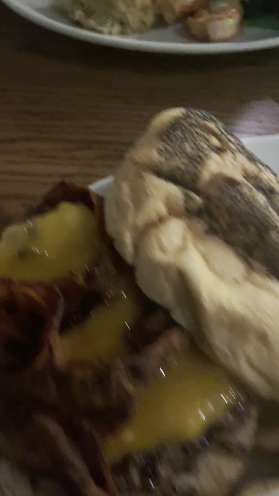 The Wharfside Seafood & Patio Bar