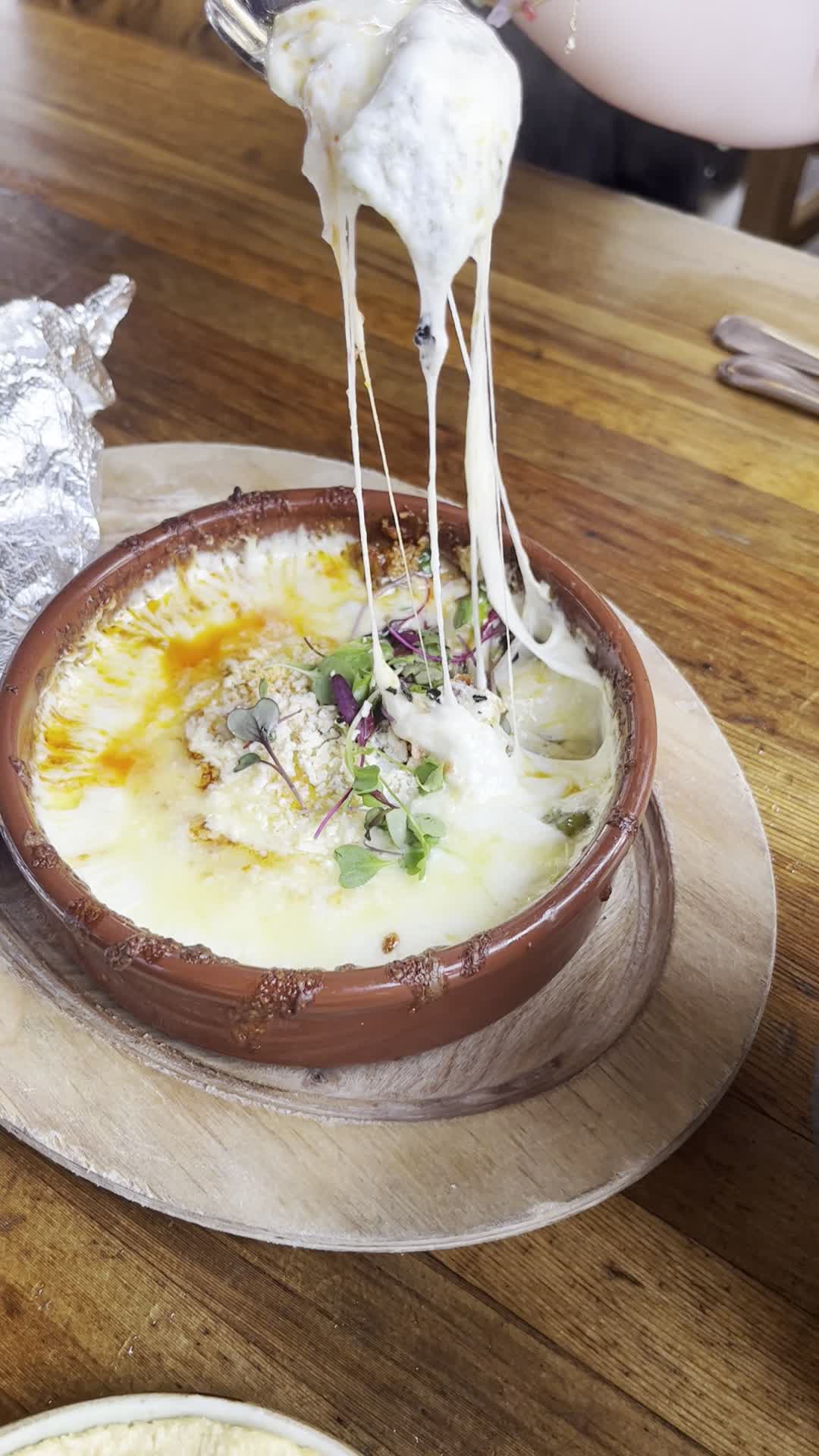 Video review of La Doña