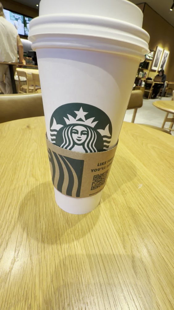 Starbucks