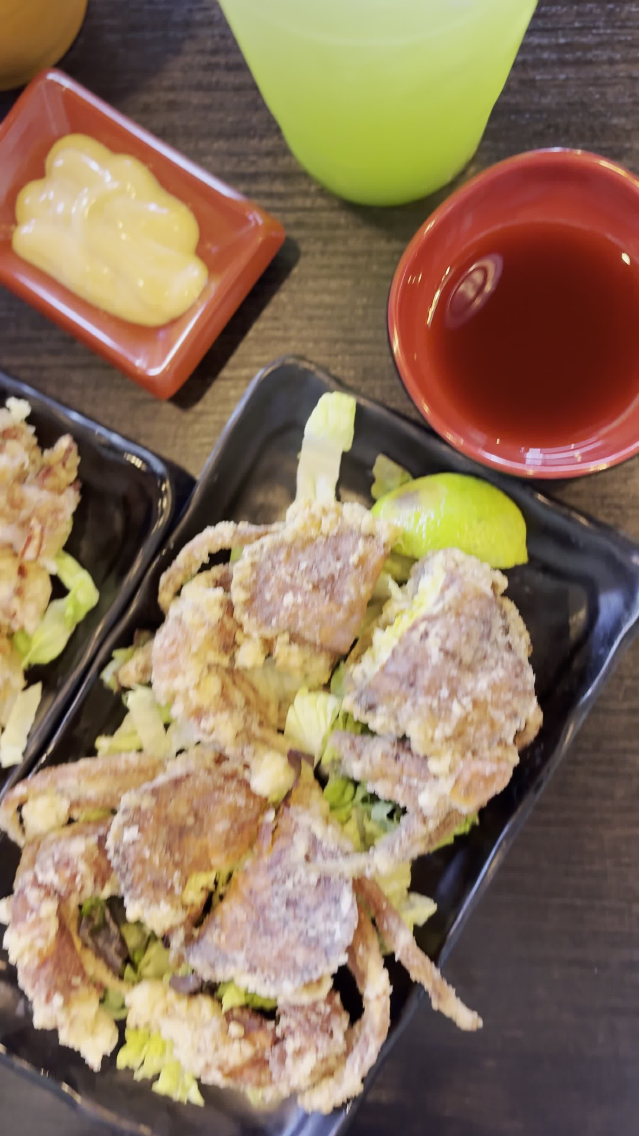 Kai Ramen Arcadia