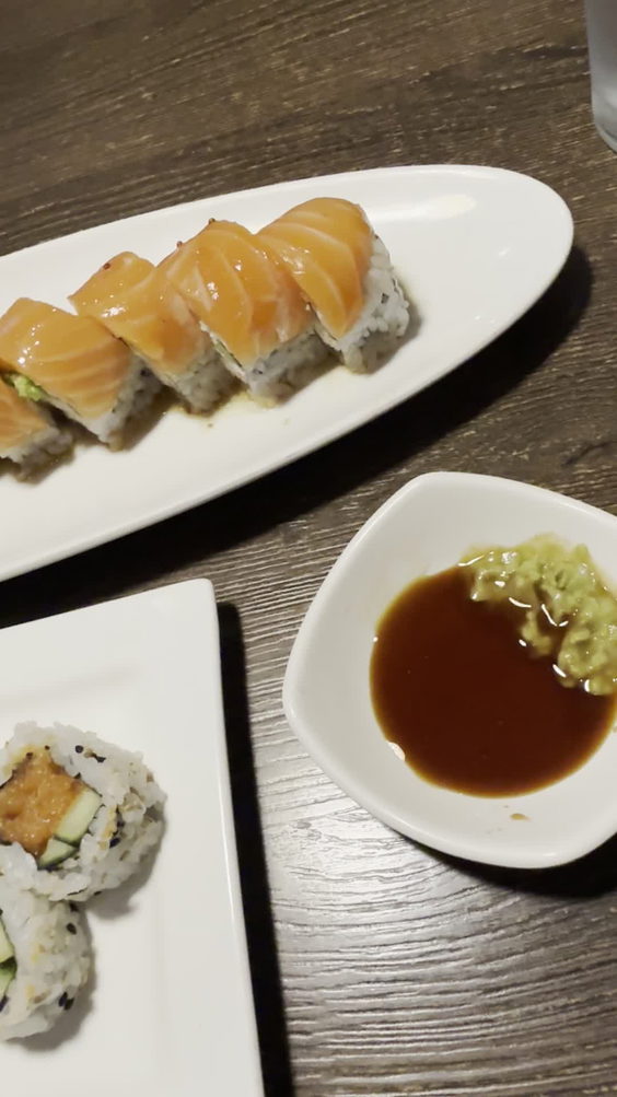 Terra Sushi