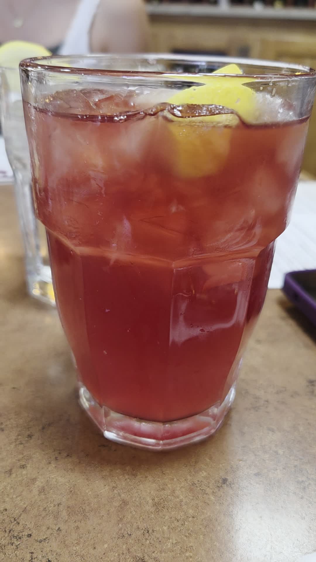 Video review of Linn's Bakery & Eatery