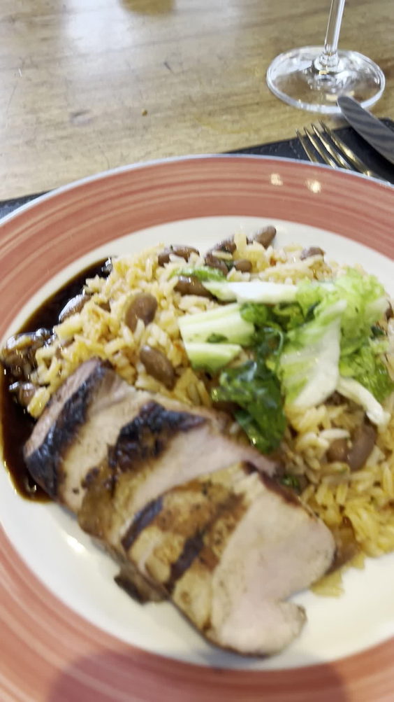 casa baco