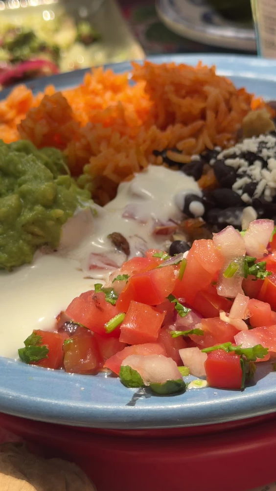 Milagros Latin Kitchen