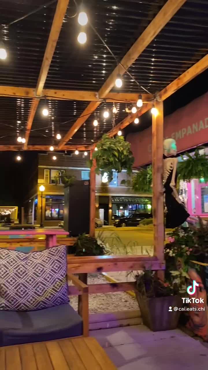 Mima's Taste Of Cuba