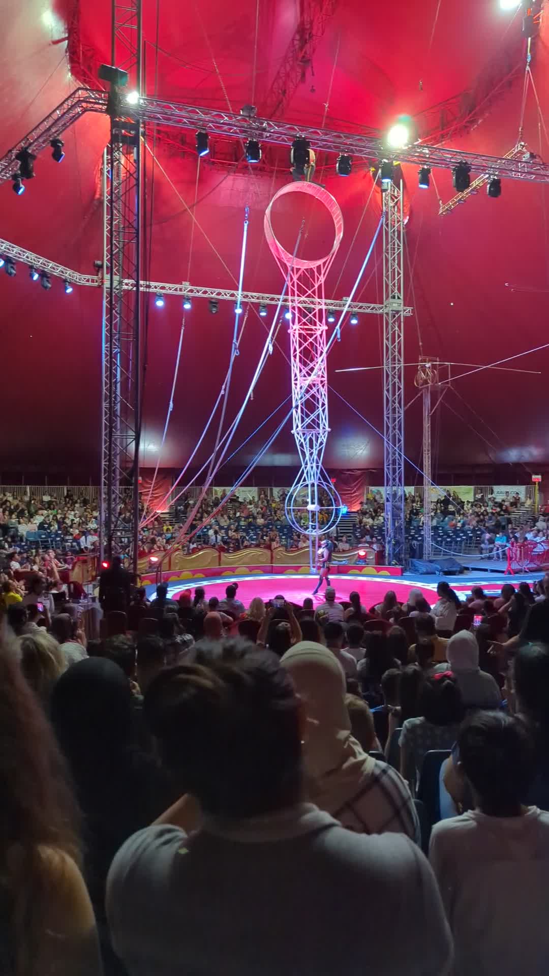 Royal Canadian Circus