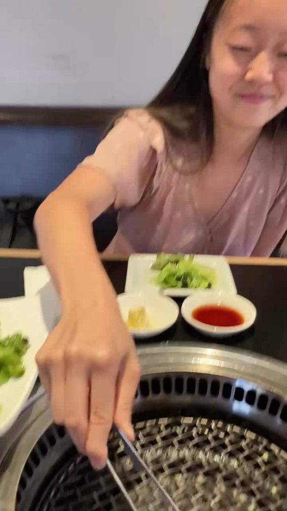Manpuku Tokyo BBQ