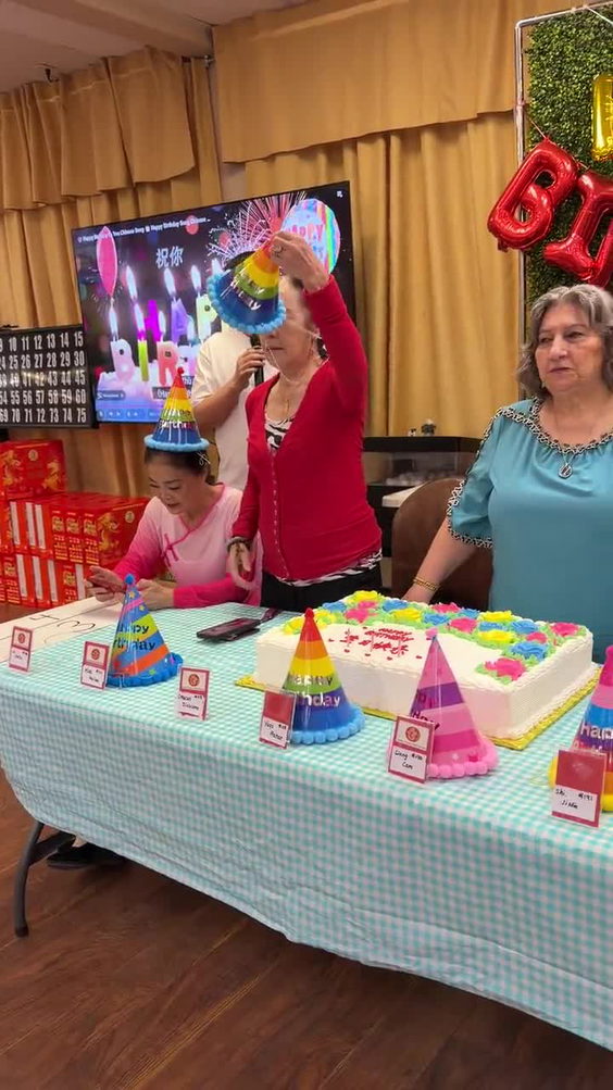 Golden Dragon Adult Day Care