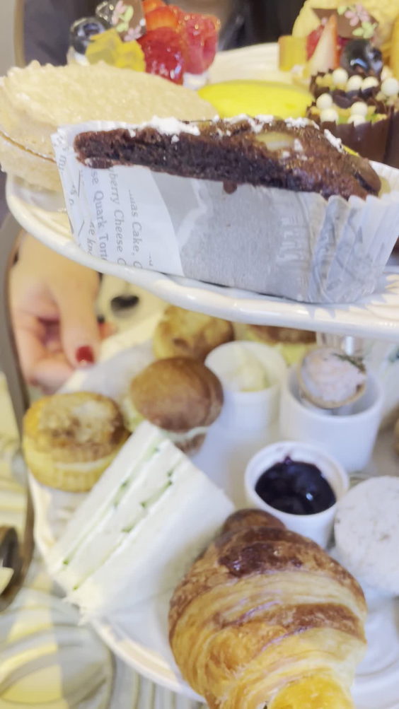 Pâtisserie Für Elise