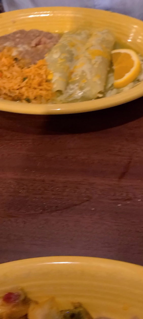 El Cerrito Mexican Restaurant