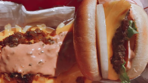 In-N-Out Burger