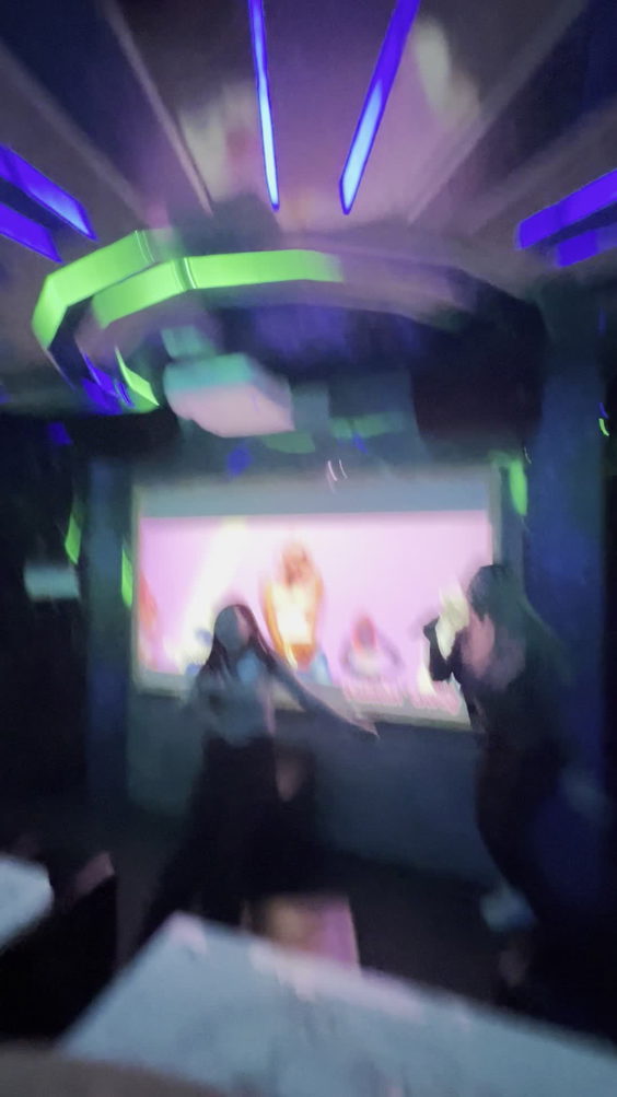 VIP Karaoke Bar