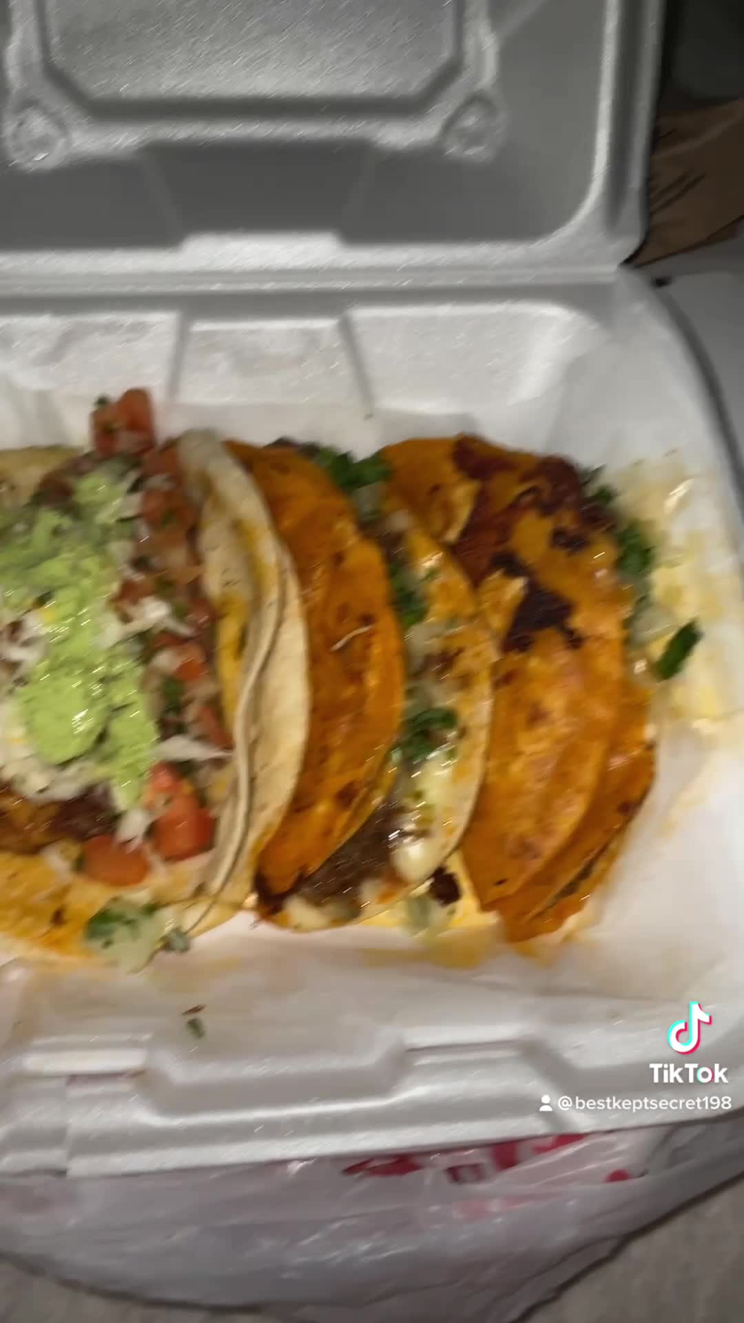 Lorita's Fresh Mexican Food Cafe