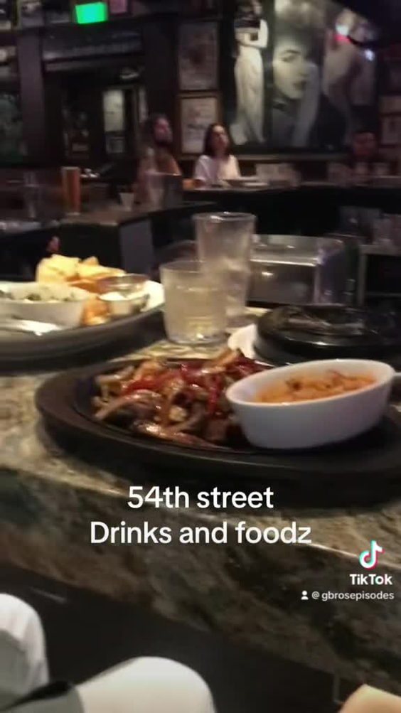 54th Street Restaurant & Drafthouse