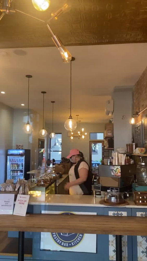 Brown Butter Craft Bar & Kitchen