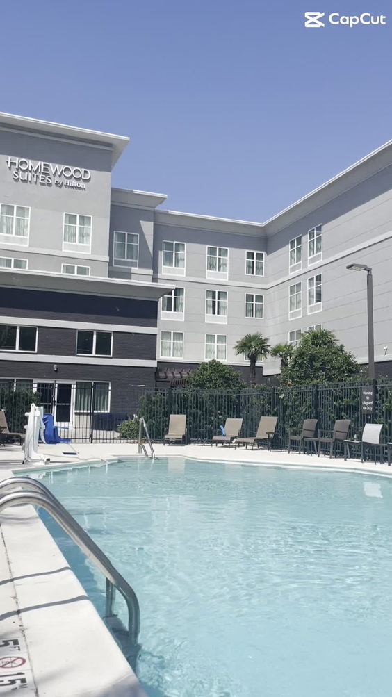 Homewood Suites by Hilton