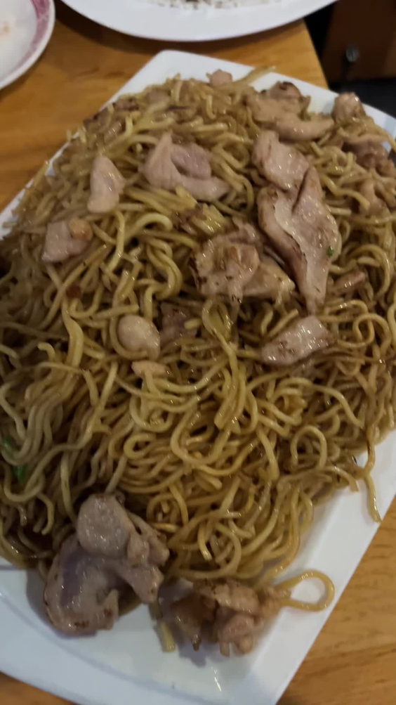 Lee's Wok