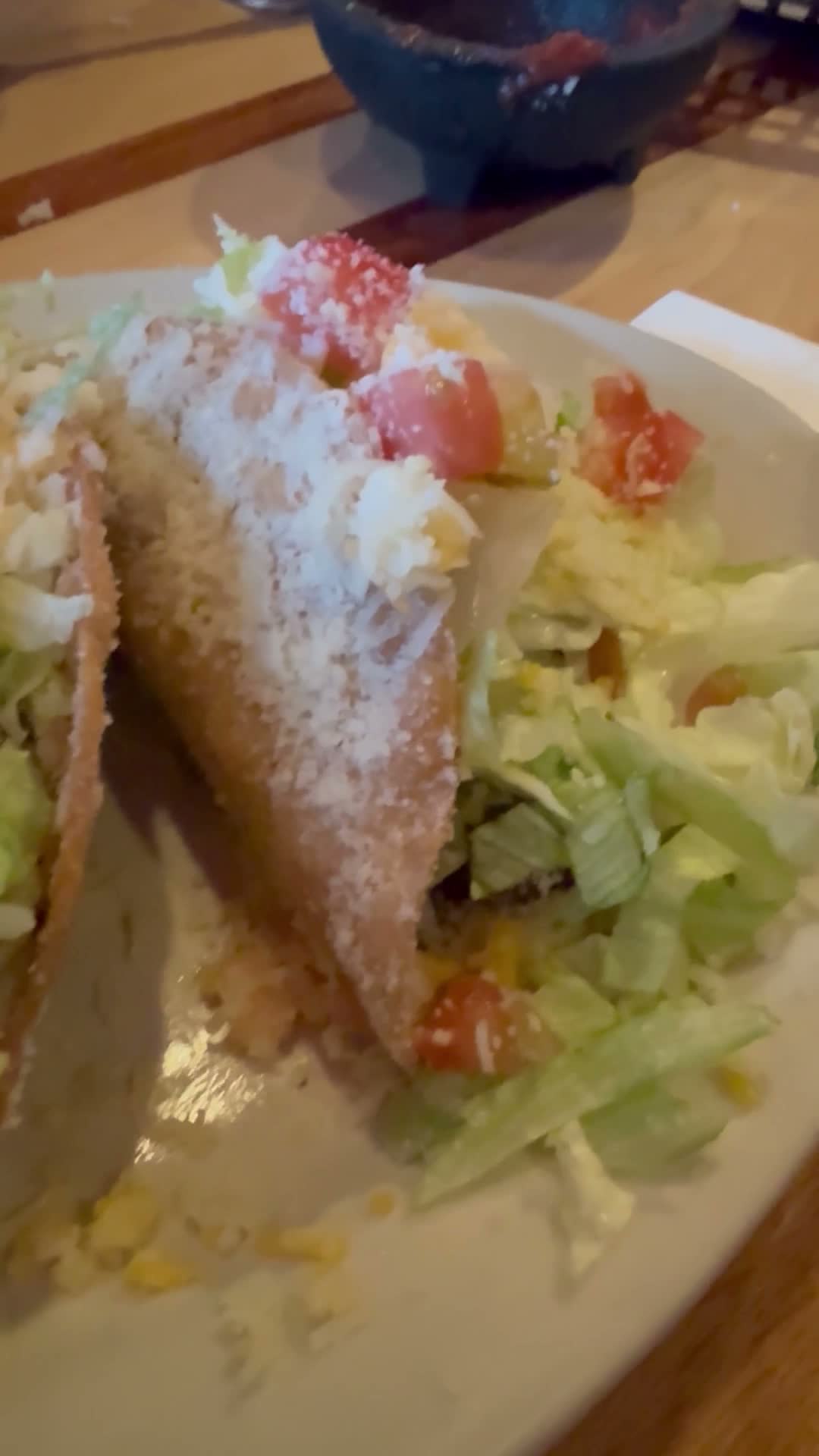 Video review of The Alamo Bar & Grill