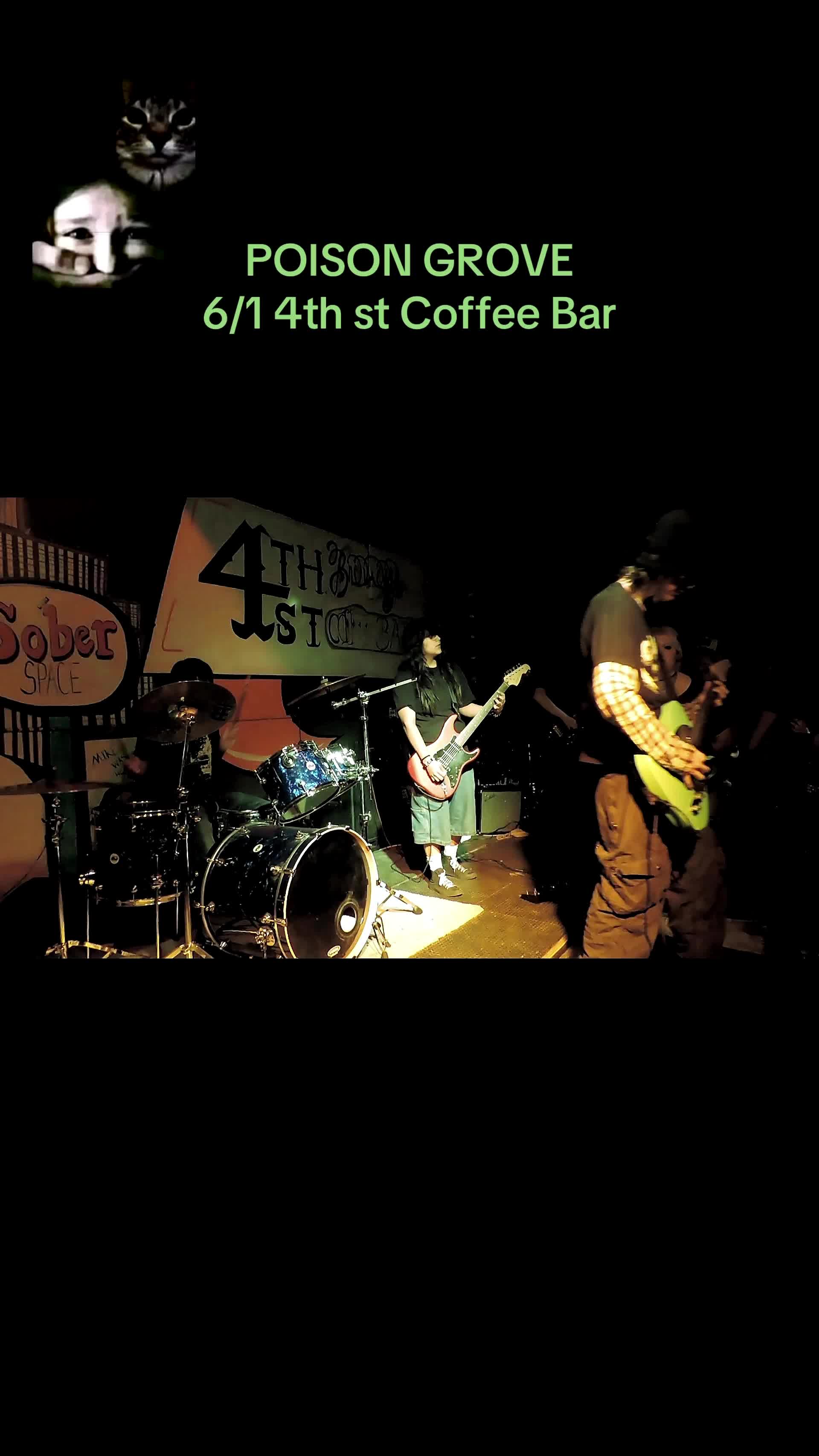 4th Street Bar