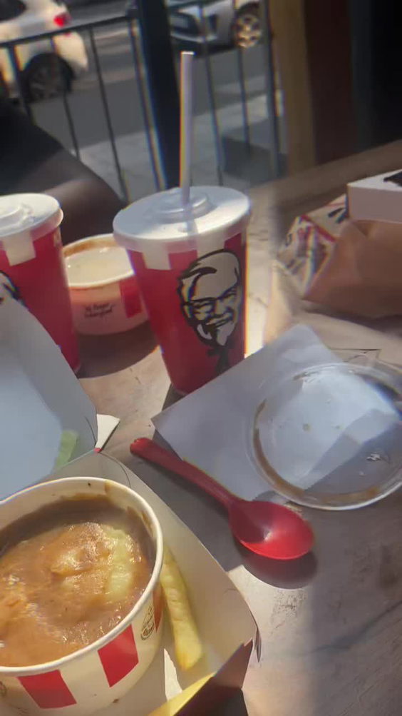 KFC