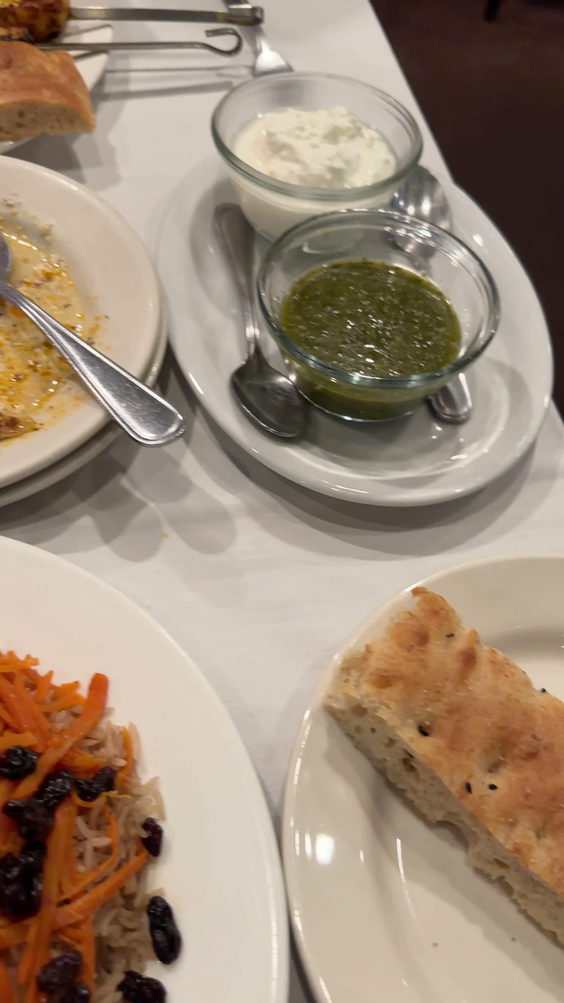 Kabul Afghan Cuisine