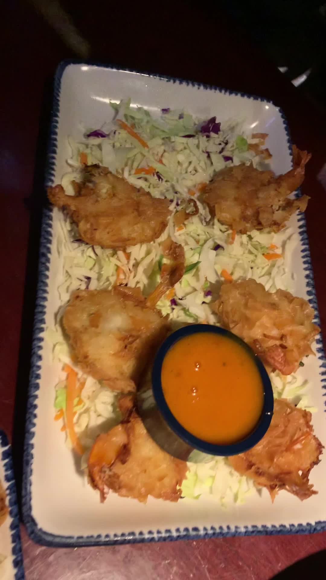 Red Lobster