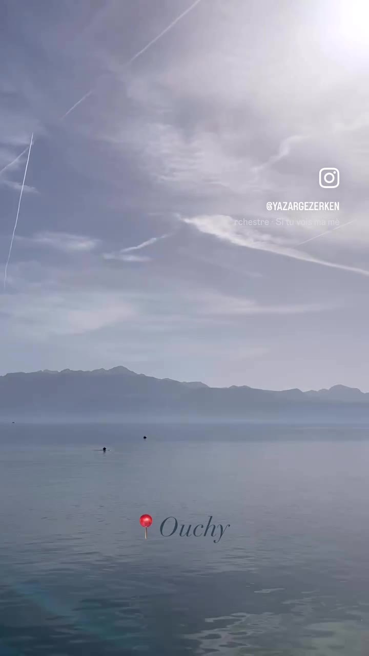 Port d'Ouchy