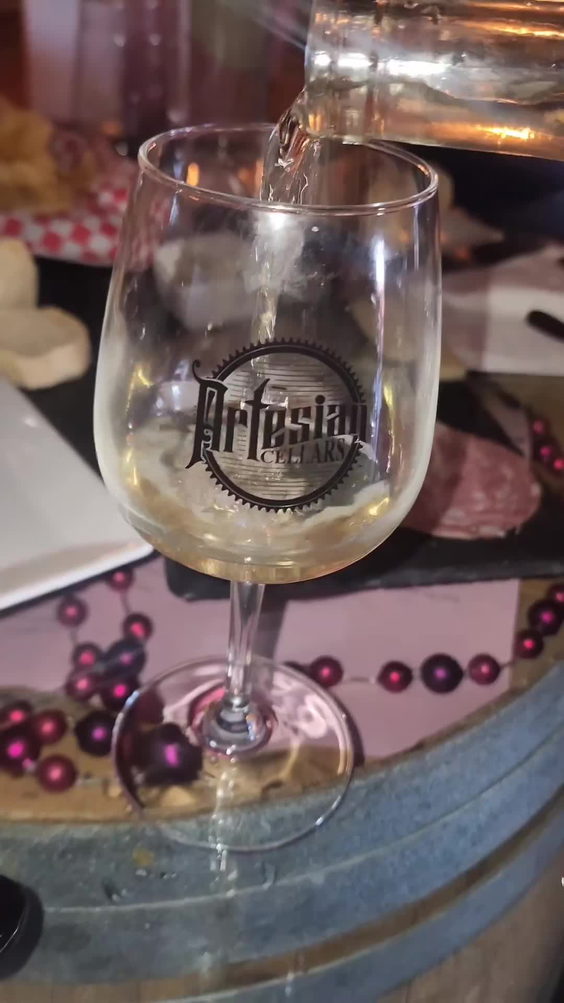 Sanders Family Winery