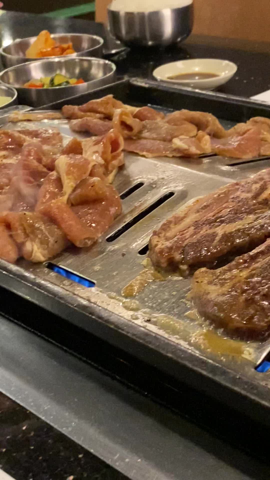 Suh Sushi Korean BBQ