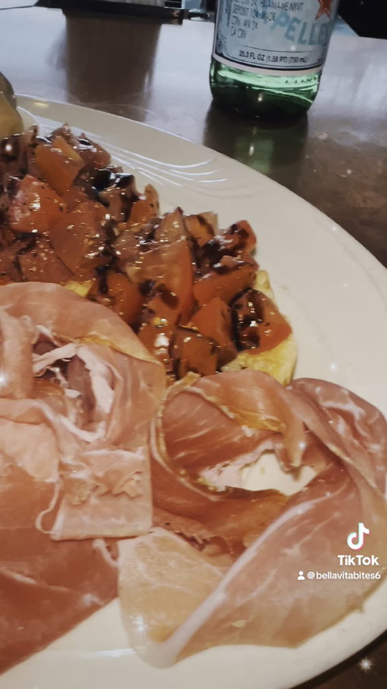 Cafe mercato
