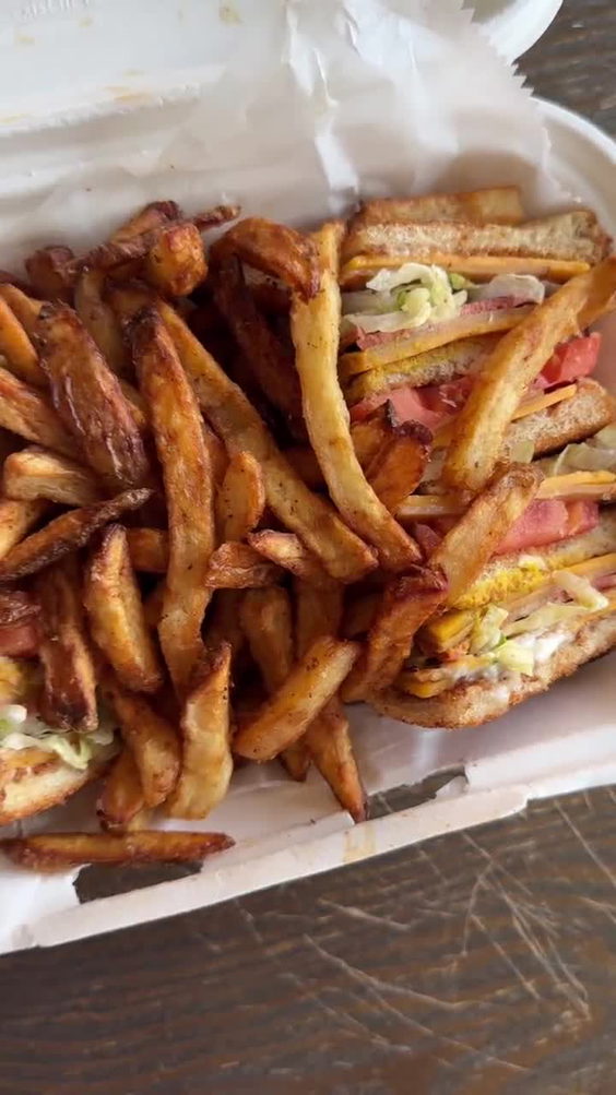 Can’t Believe It’s Not Meat