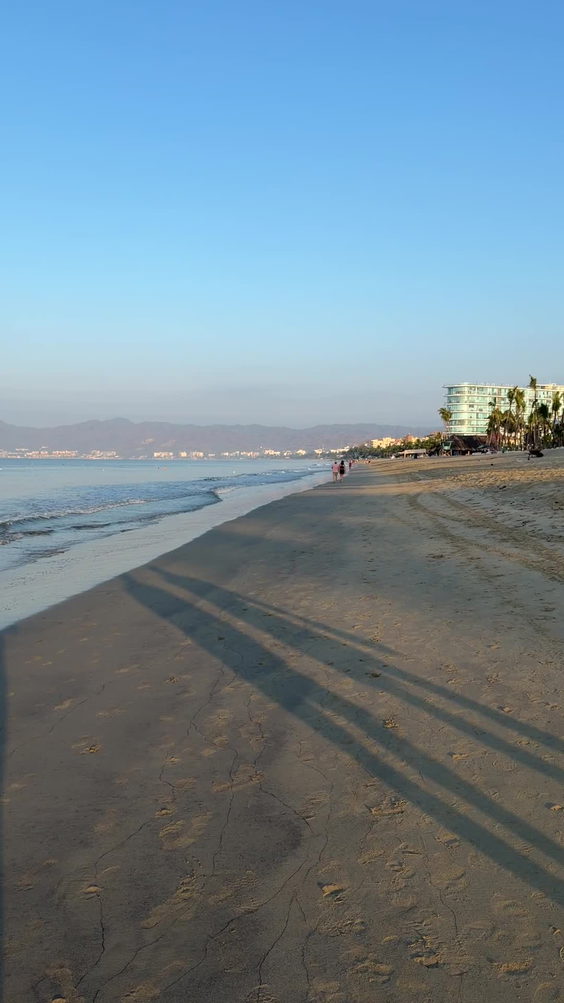 Hotel Riu Vallarta