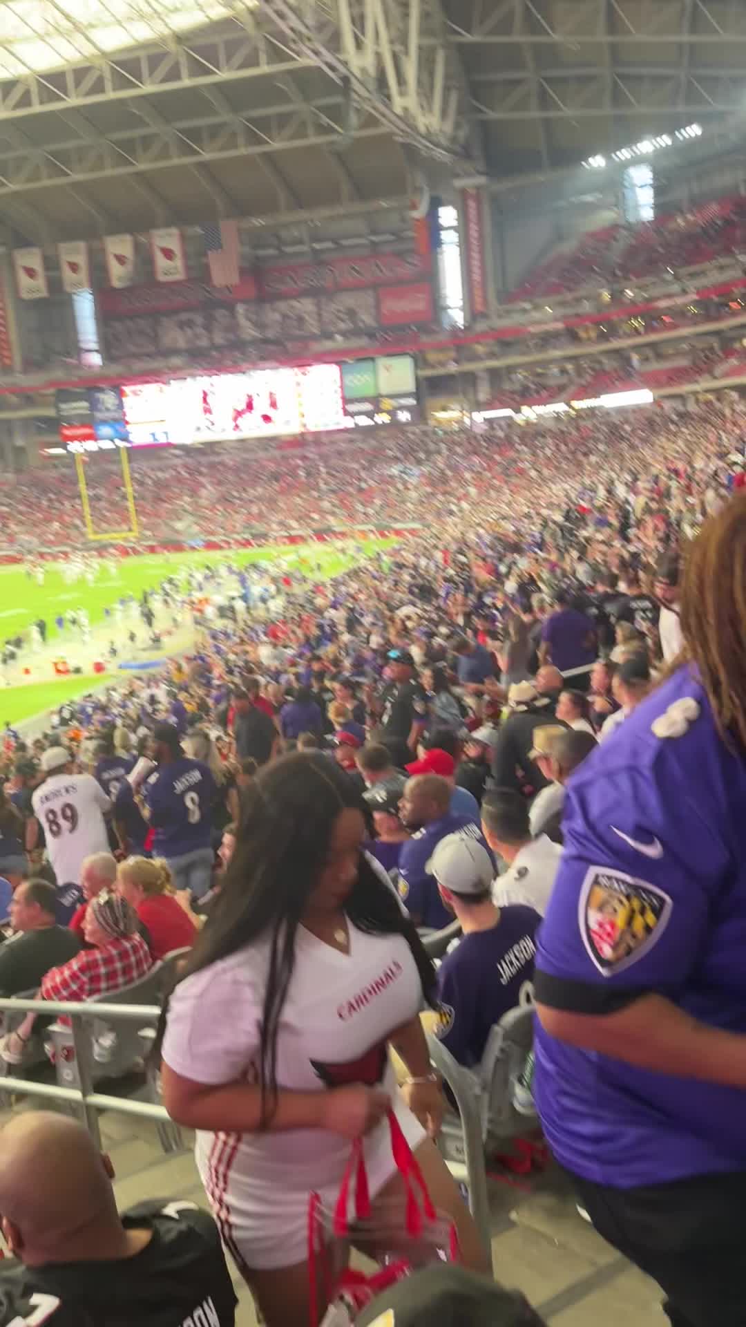 State Farm Stadium