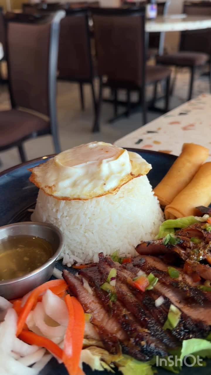 Saigon Star Restaurant