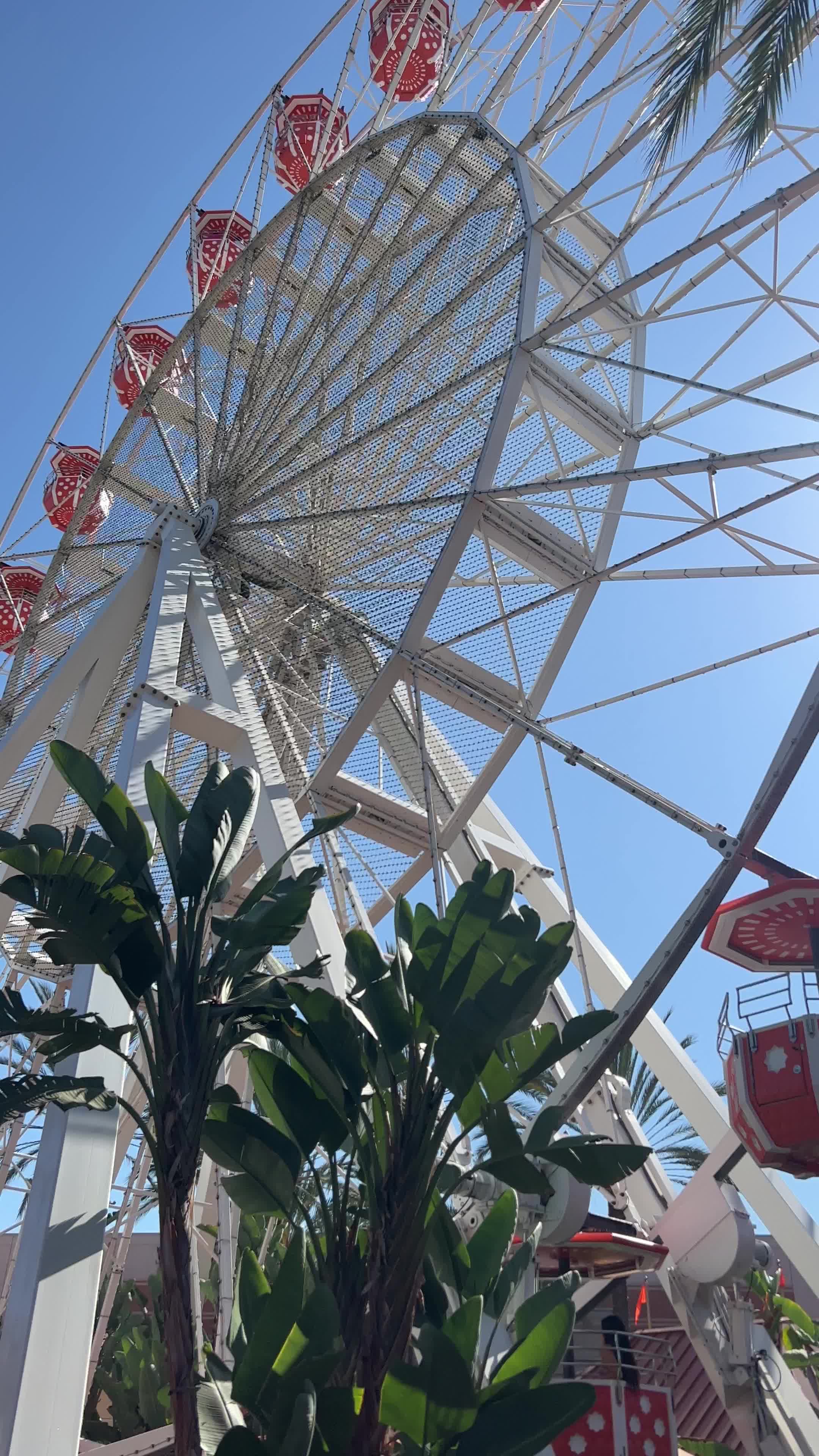 Irvine Spectrum Center