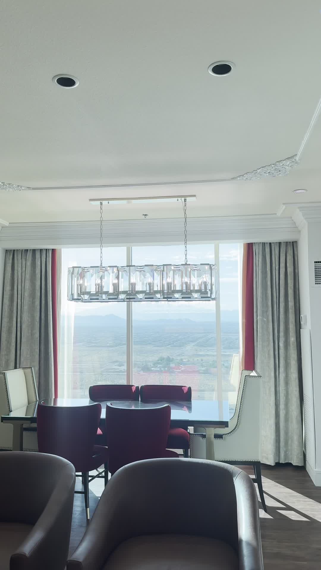 Video review of South Point Hotel & Casino