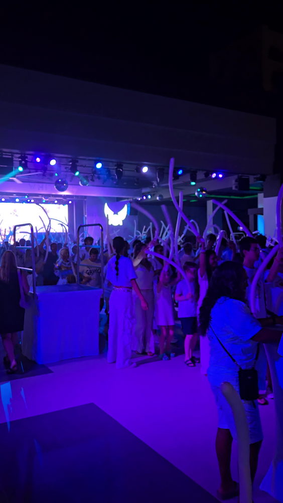 Hotel Riu Flamingos